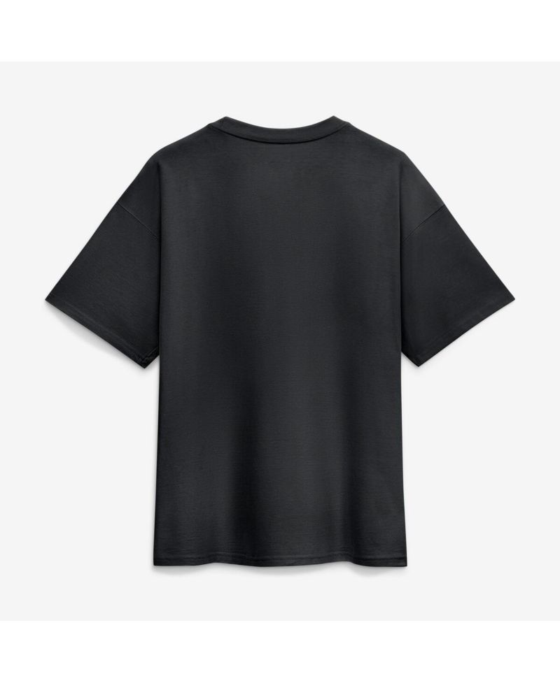 Men's Black Seattle Seahawks 12 As One Loose T-Shirt