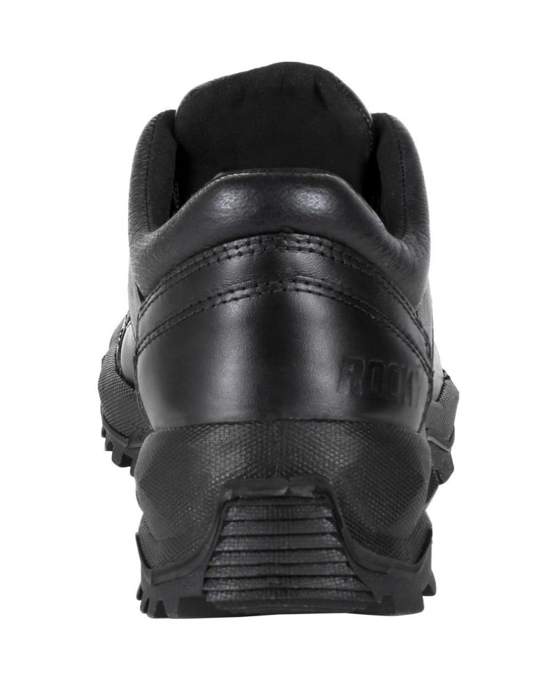 Men's Priority Duty Shoe