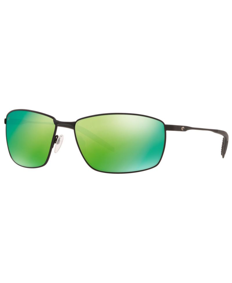 Unisex Polarized Sunglasses, TURRET 63