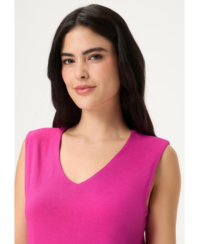Women's Sleeveless Shell