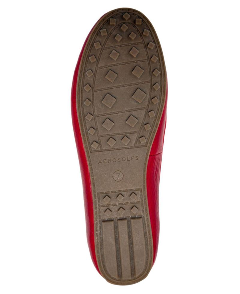 Women's Day Drive Slip-On Loafers