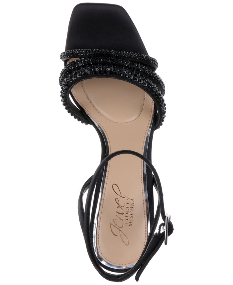 Women's Zimal Square Toe Sandals