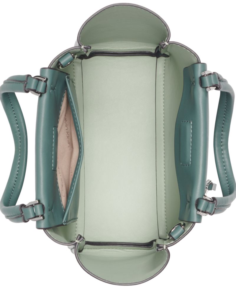 Gala Crossbody with Detachable Strap