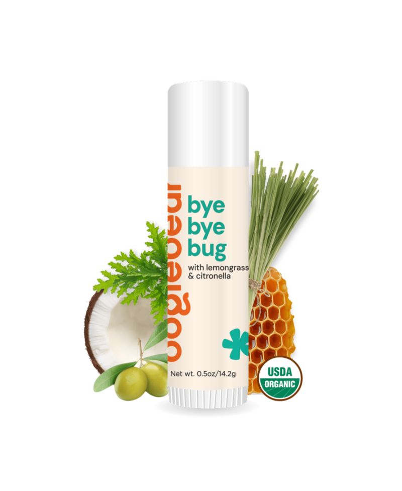 Bug Away Balm