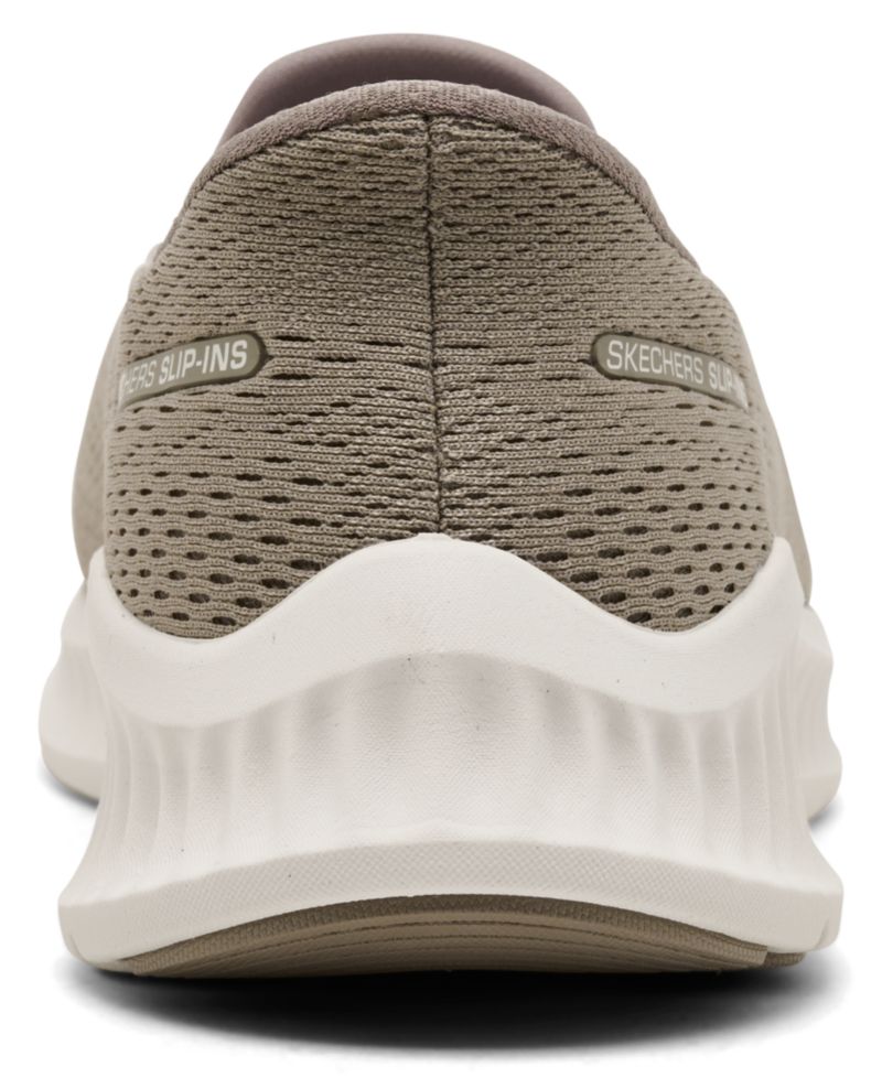 Women's Slip-Ins: GO WALK Now - Ivy Wide Width Walking Sneakers from Finish Line