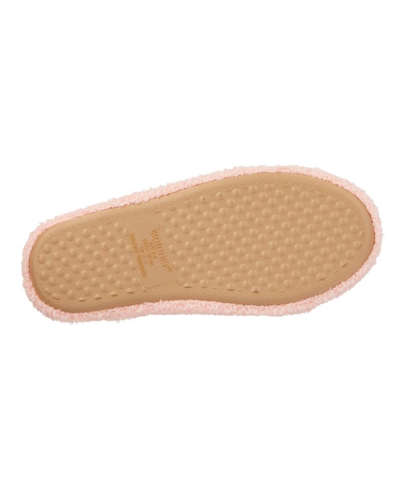 Women's Joey Cozy Plush Slip-On Slippers