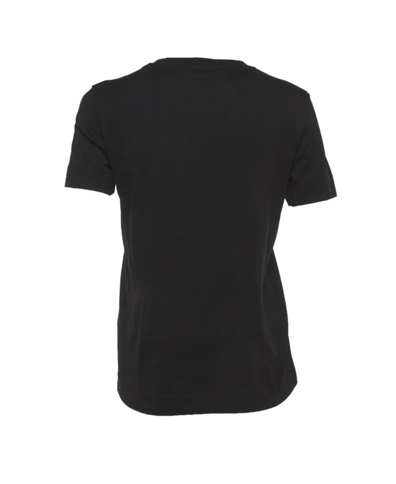Women's Cotton Logo T-Shirt