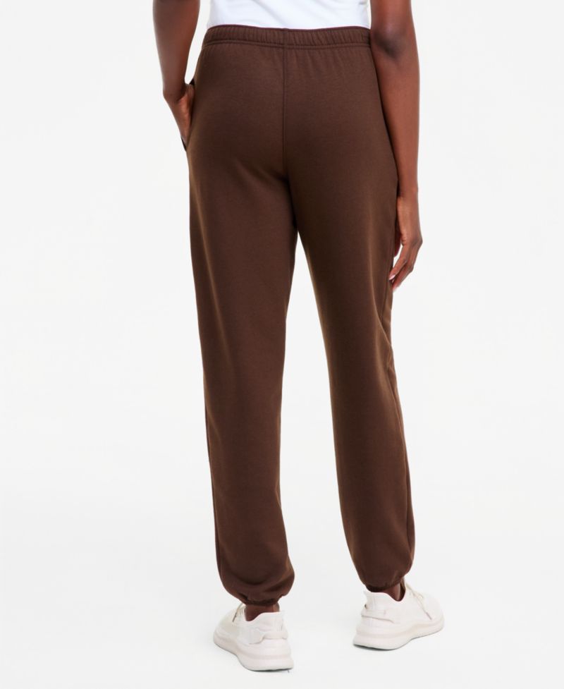Women's Boyfriend Fleece Jogger Pants
