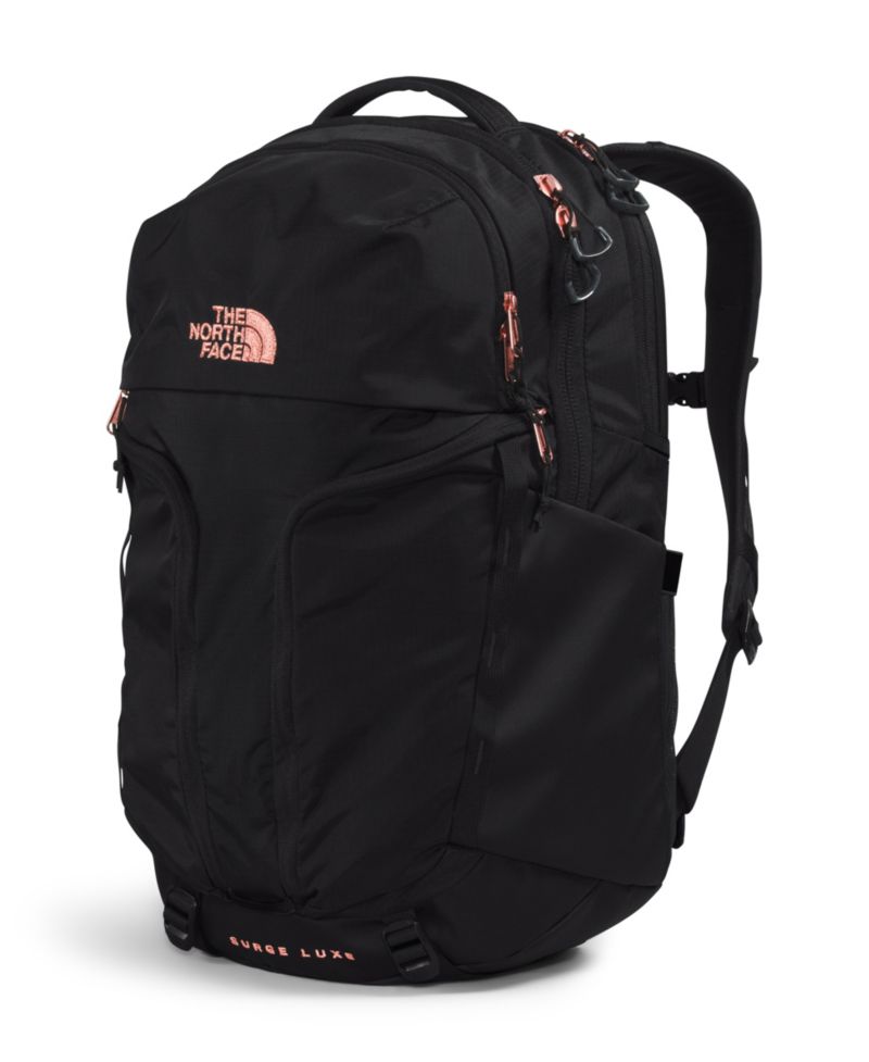 Women's Surge Luxe Backpack Messenger