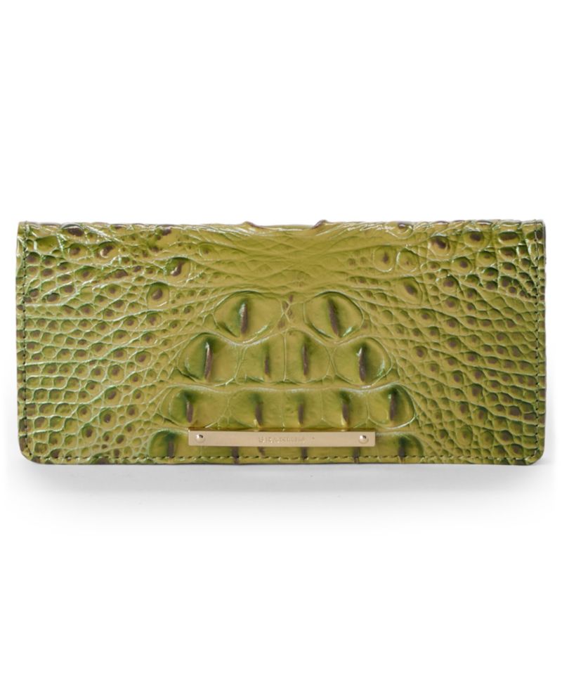 Ady Leather Bifold Wallet