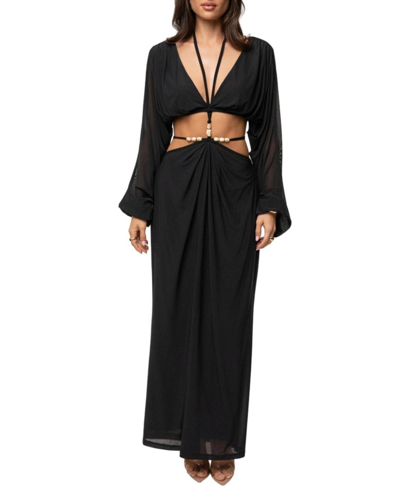 Women's Selene Draped Top