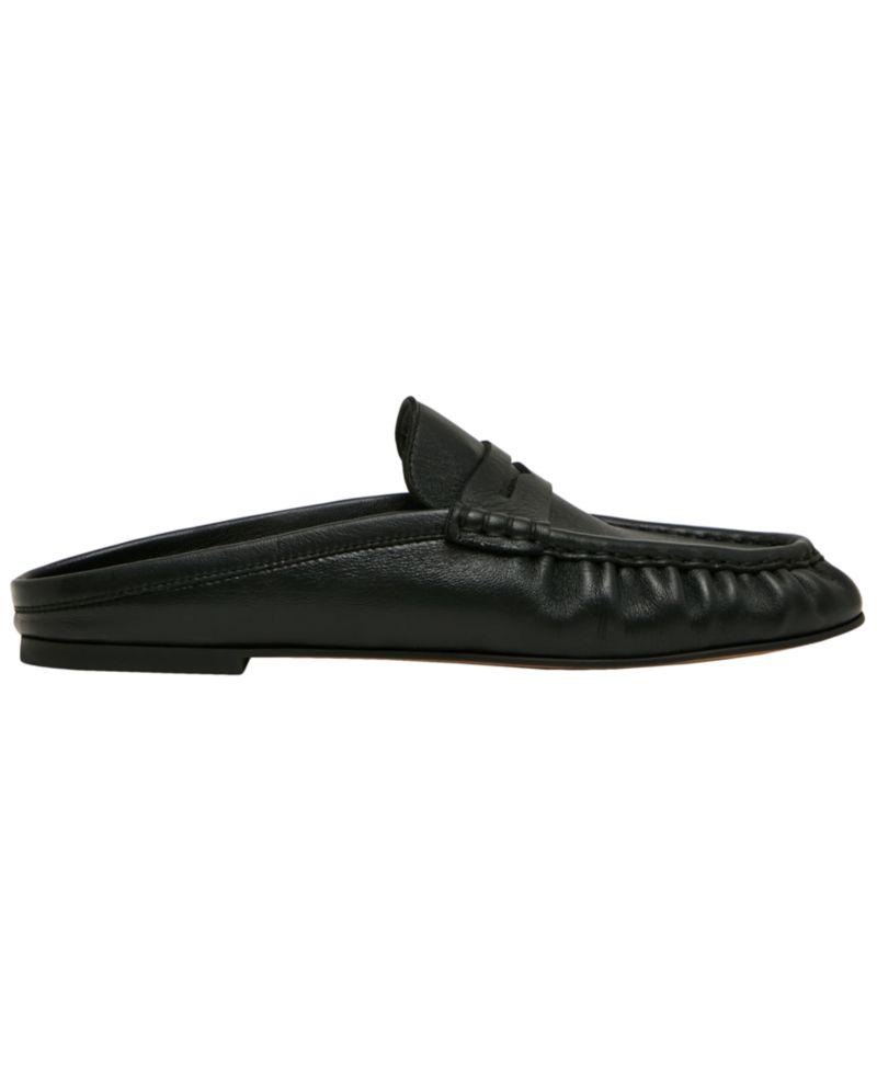 Women's Rafe Tailored Slip-On Mule Loafers