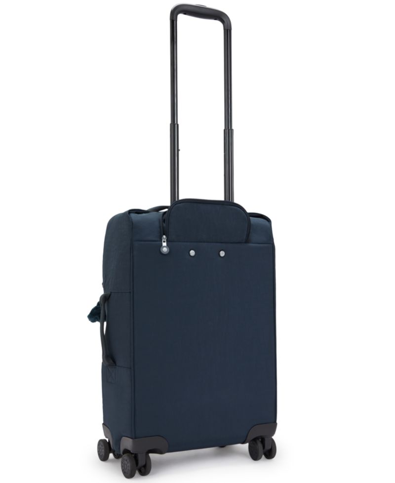 Darcey Small Carry-On Rolling Luggage