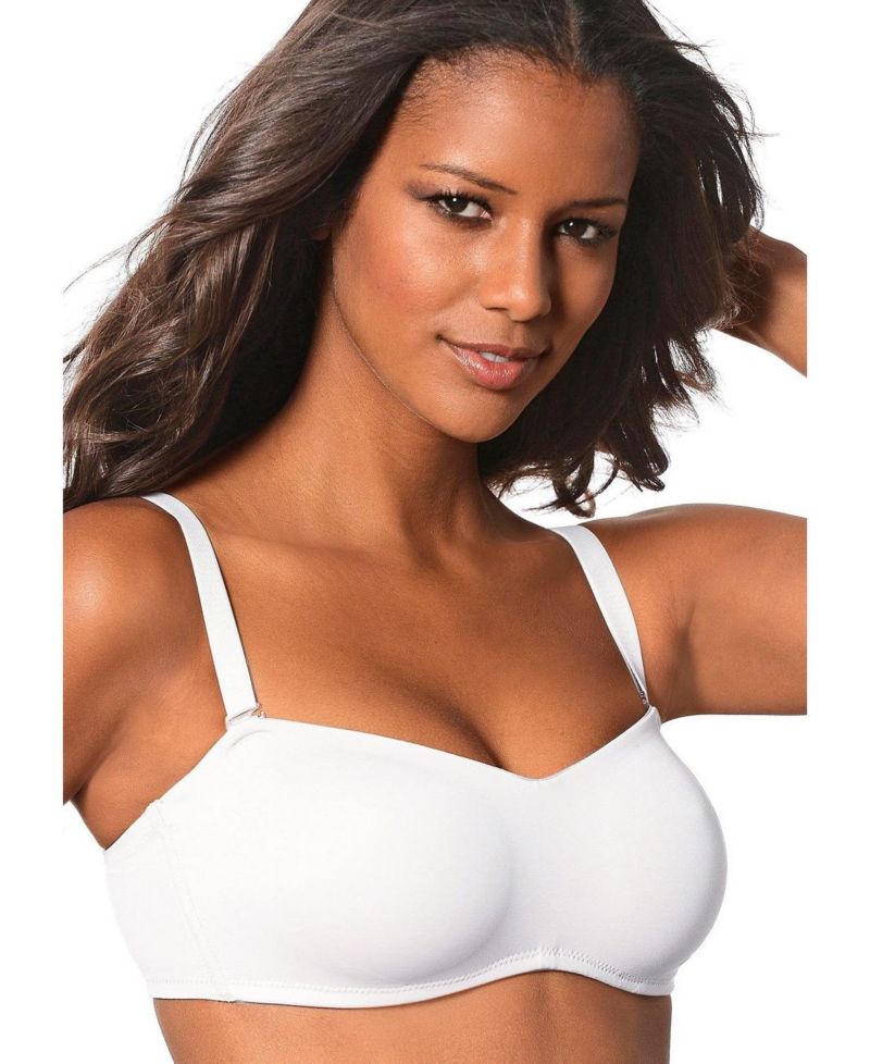 Women's Multiway Strapless T-Shirt Underwire Strapless Bra