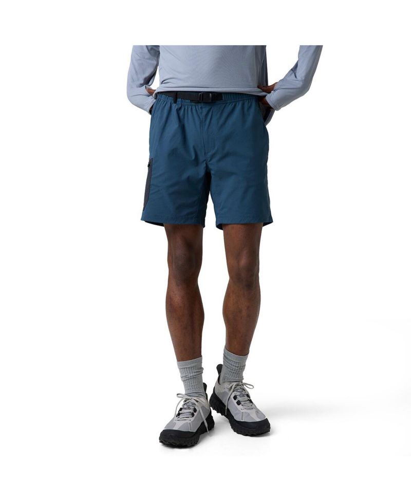Men's Wasatch Ripstop Short Hiking and Climbing Shorts