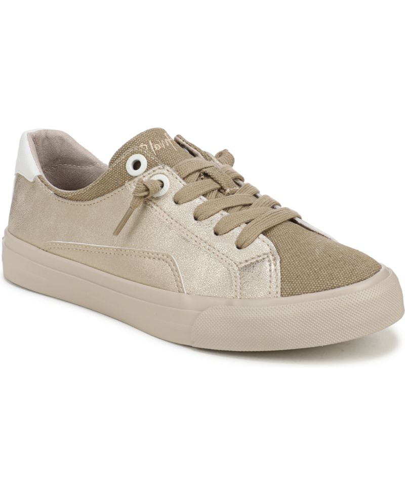 Women's Martina Too Lace Up Platform Sneakers