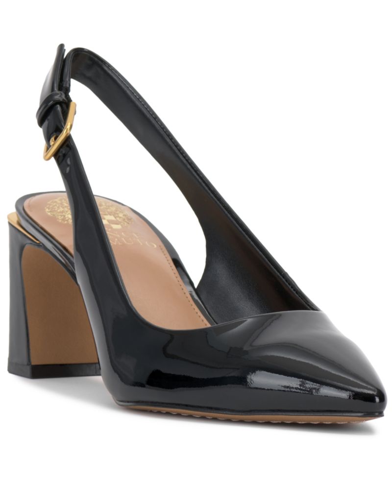 Women's Hamden Slingback Pumps
