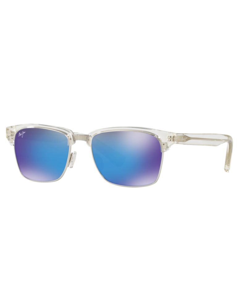 Unisex Polarized Sunglasses, Kawika Mj000549