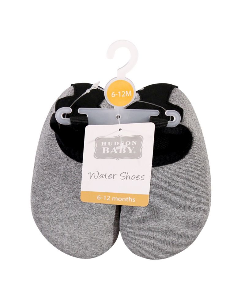 Baby Boys Hudson Unisex Water Shoes for Sports, Yoga, Beach and Outdoors