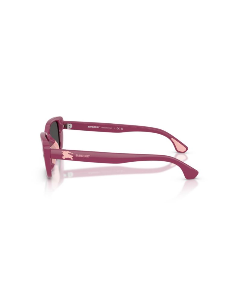 Rectangle Sunglasses, 0JB4006U (Ages 7-10)