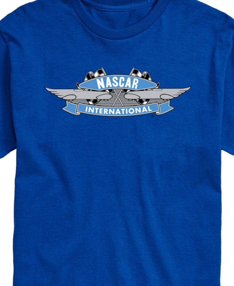 Men's NASCAR Logo Short Sleeve T-Shirt