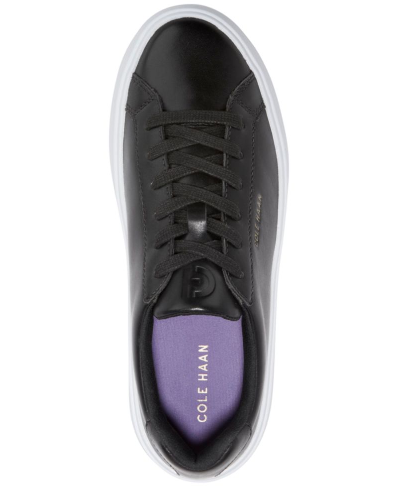 Women's Grand Crosscourt Daily Low-Top Casual Sneakers