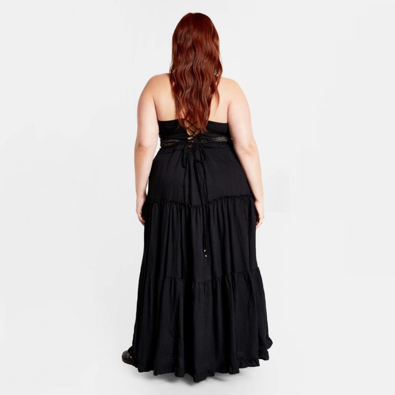 Women's Aura Maxi Dress