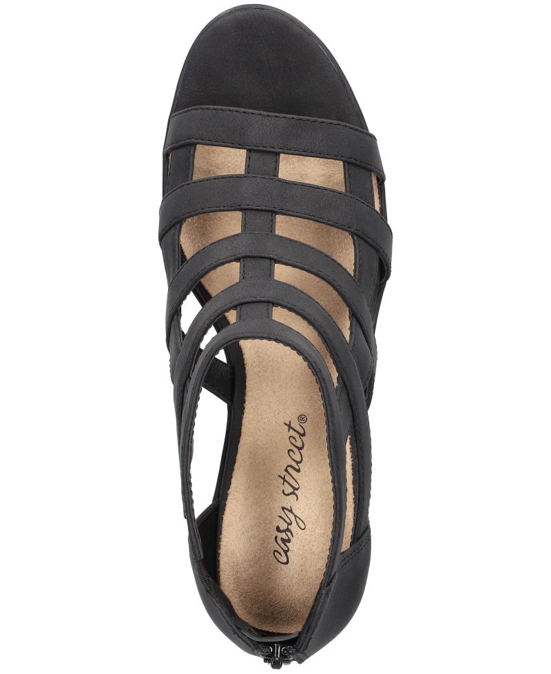 Women's Marg Zip Gladiator Sandals