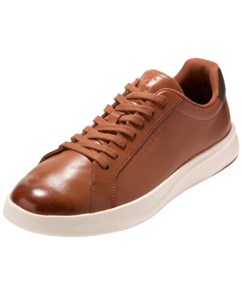 Мужские кроссовки Grand Crosscourt Tennis II