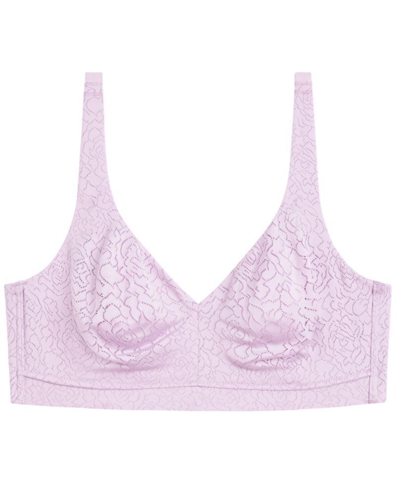 Women's Inside Job Wireless™ Full-Coverage Bra