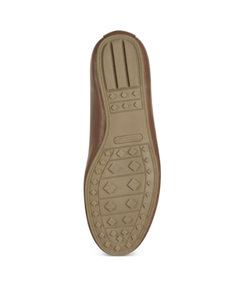 Women's Day Drive Slip-On Loafers