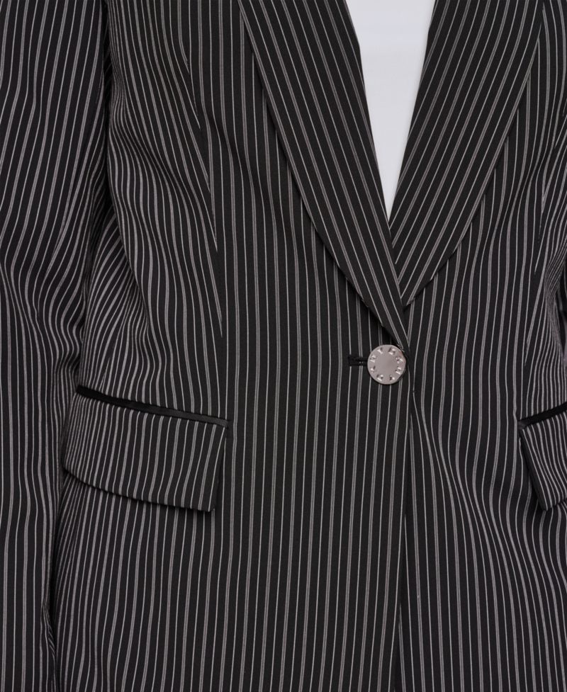 Women's Long-Sleeve Everyday Stretch Blazer
