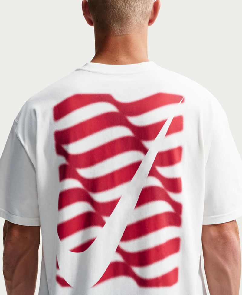 USA Soccer Flag T-Shirt