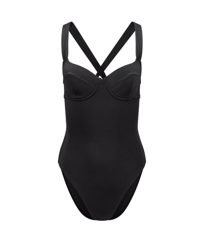 Women's Cariba Swimwear One Piece Swimsuit