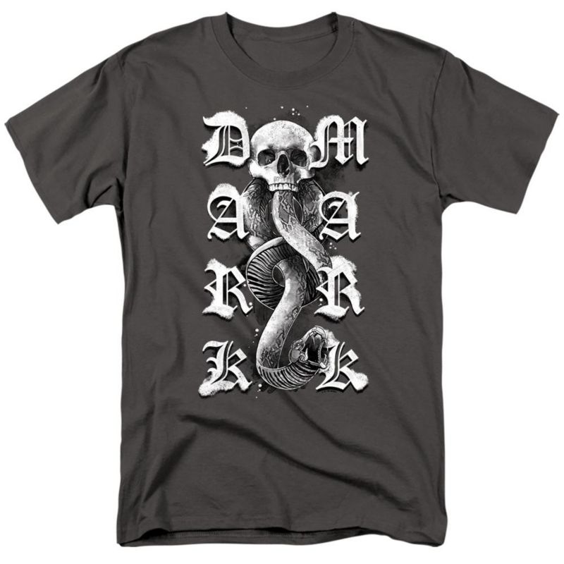 Men's Gothic Dark Mark T Shirt