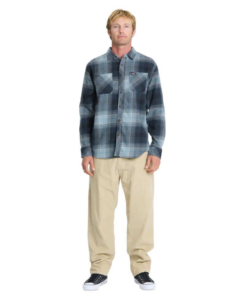 Men's Avalon Flannel Shirt