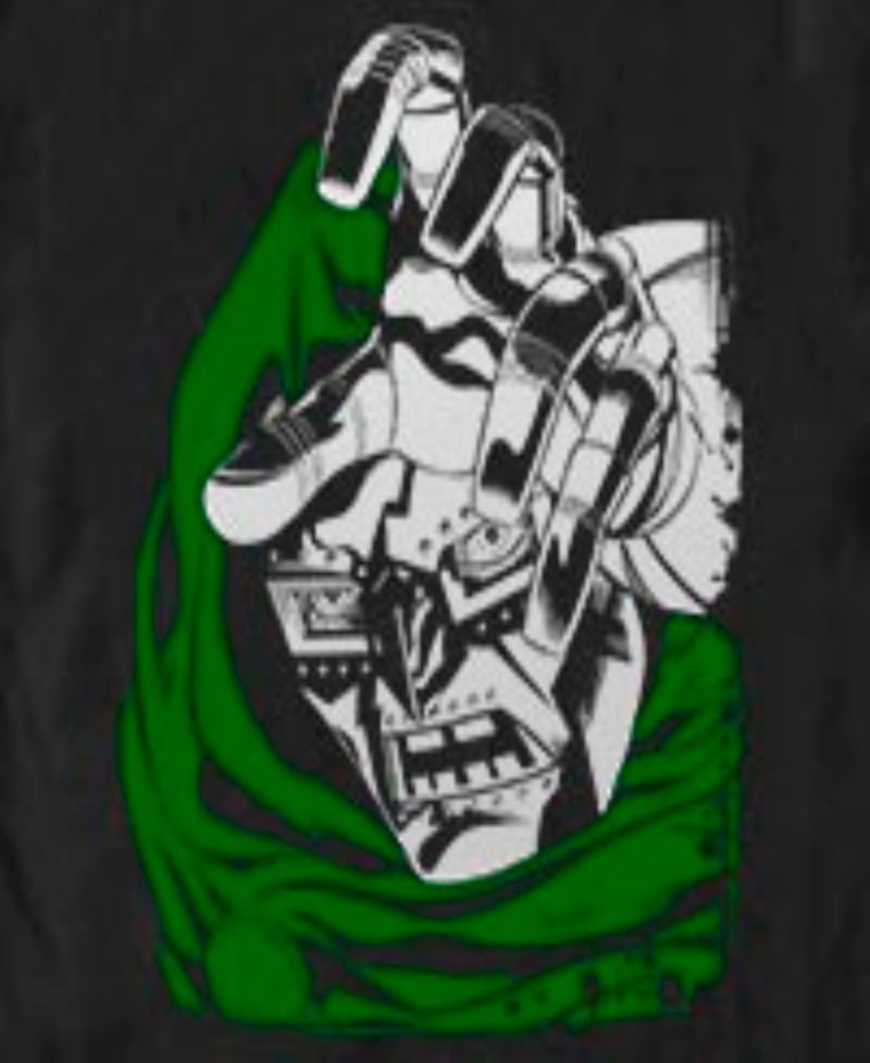 Men's Hoodwinked Short Sleeve T-Shirt