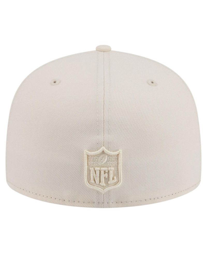 Men's Philadelphia Eagles 59FIFTY Flat-Bill Hat