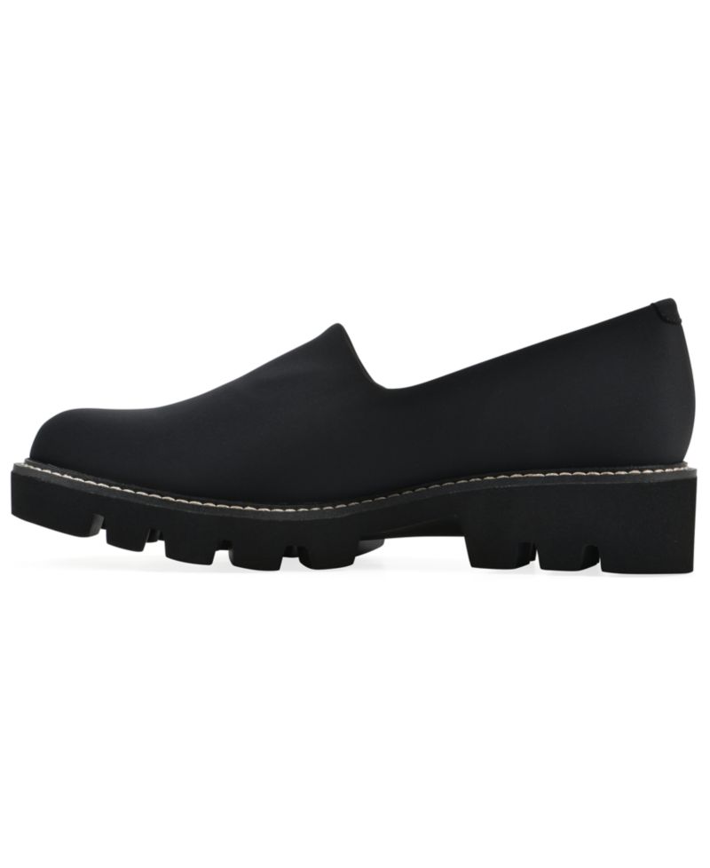 Women's Gianni Lug Sole Flats