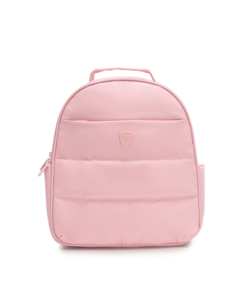 Puffer Backpack