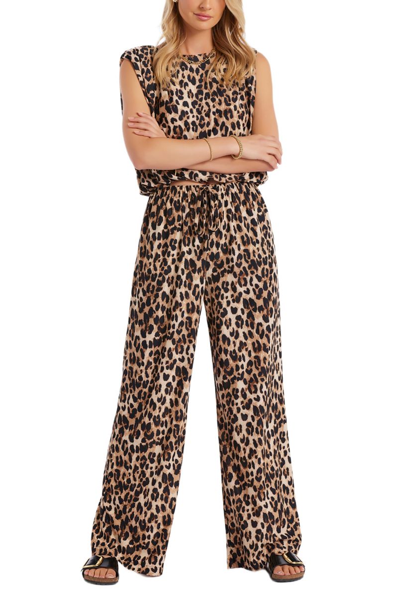 Women's BISHOP + YOUNG Serafina Drawstring Pant