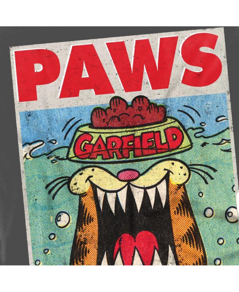 Men's Paws T-Shirt