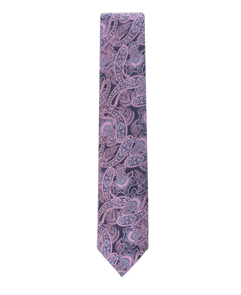Men's Alpine Paisley Classic Tie