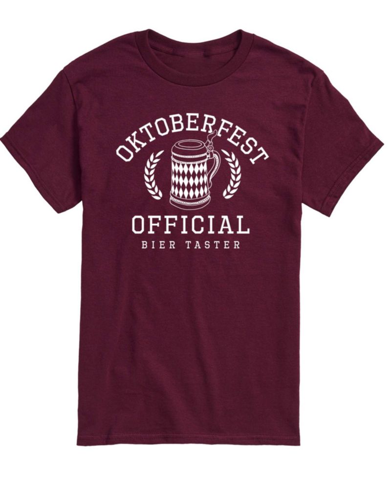 Men's Oktoberfest Short-Sleeve T-Shirt