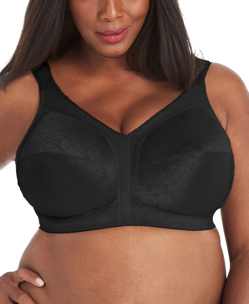 18 Hour Ultimate Shoulder Comfort Wireless Bra 4693