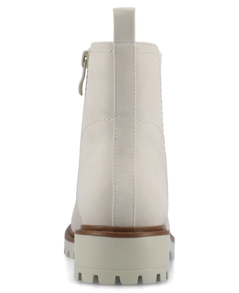 Women's Junnah Casual Comfort Chelsea Boots