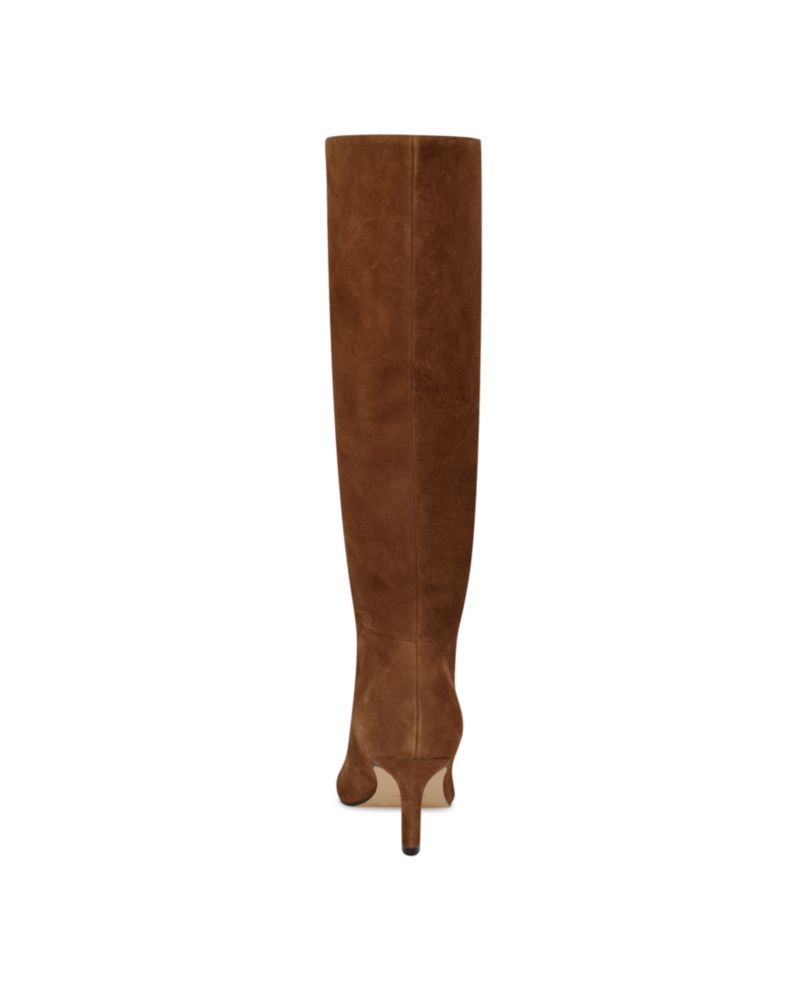 Women's Lorthey Tall Stiletto Dress Boots, Regular & Wide Calf