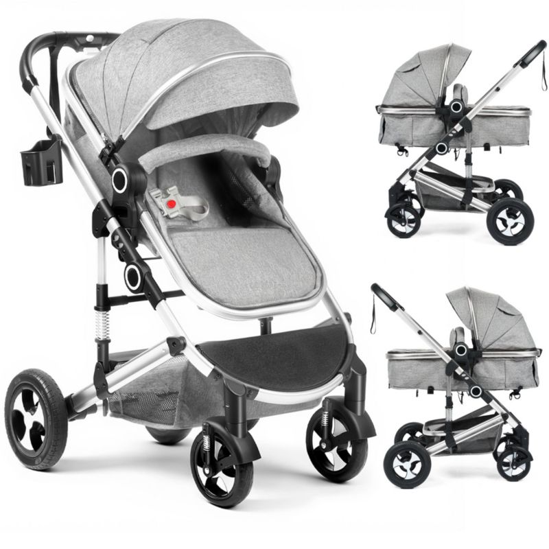 Серый