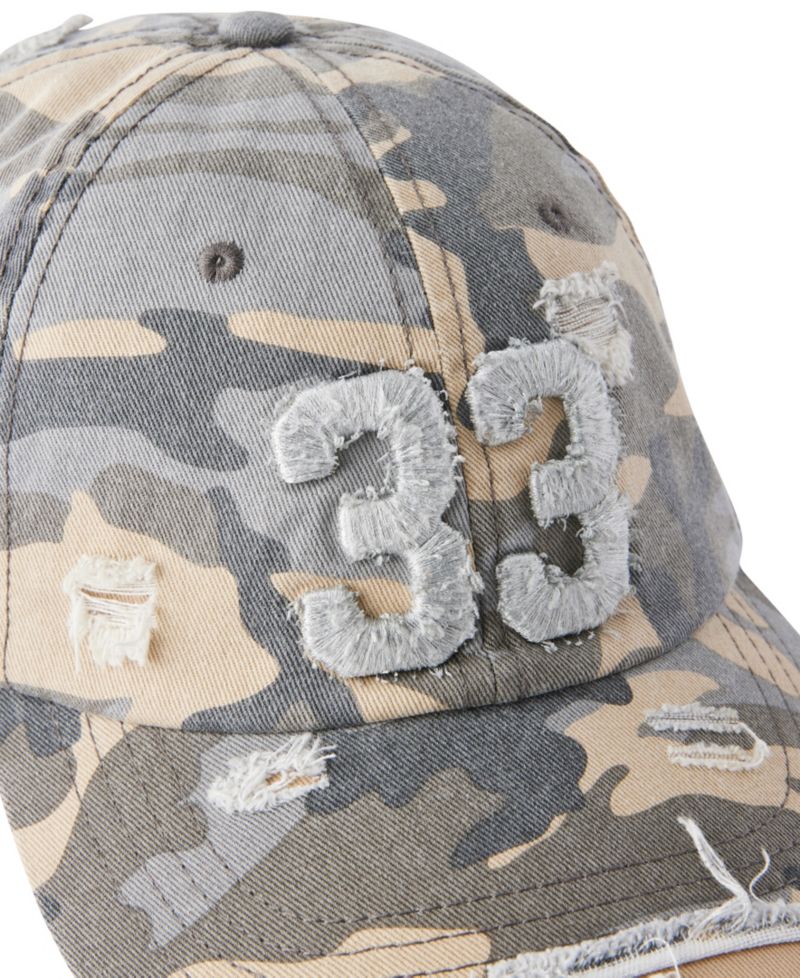 Men's Vintage Dad Baseball Cap