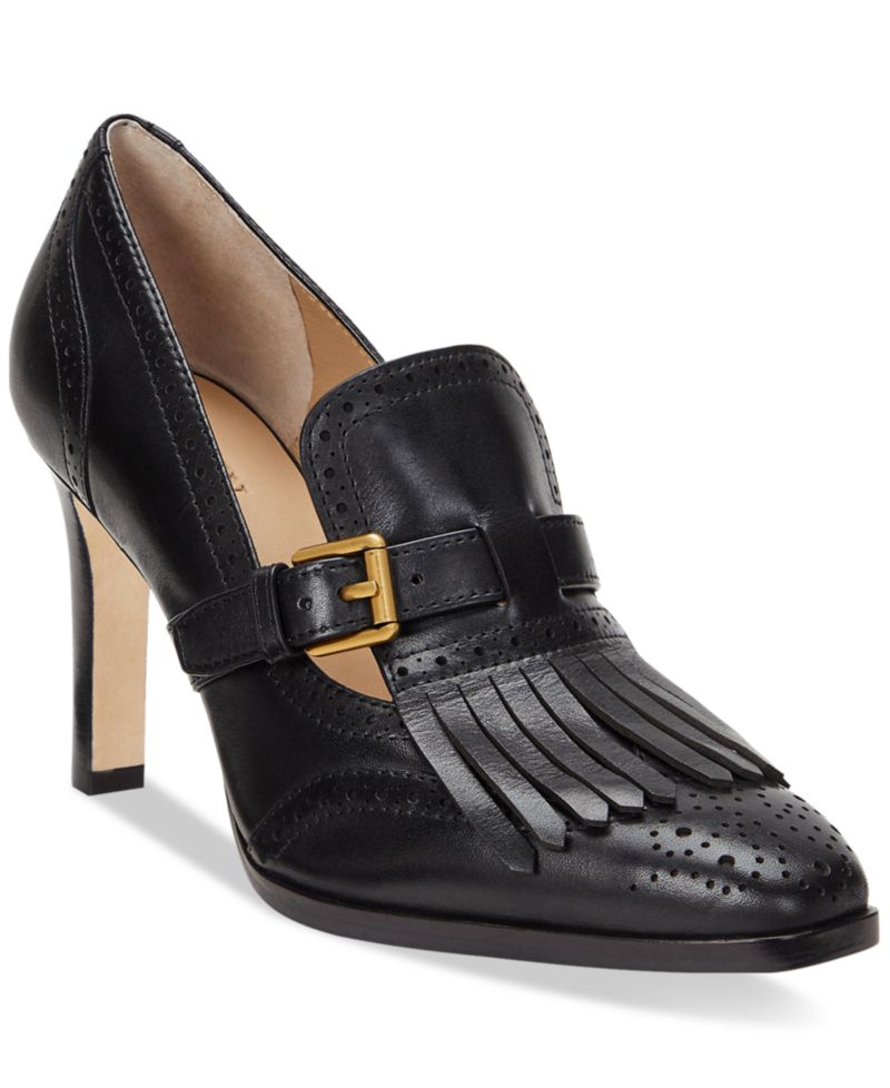 Women's Colleen Slip-On Pumps